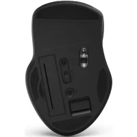 Мышь Hama MW-800 (черный) фото 3